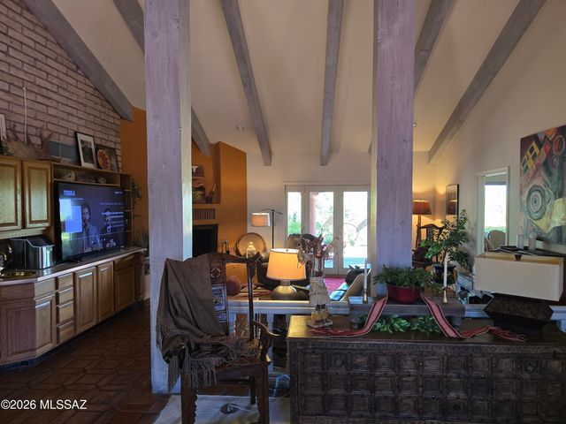 57 Circulo Primeria Alta, Tubac, AZ 85646