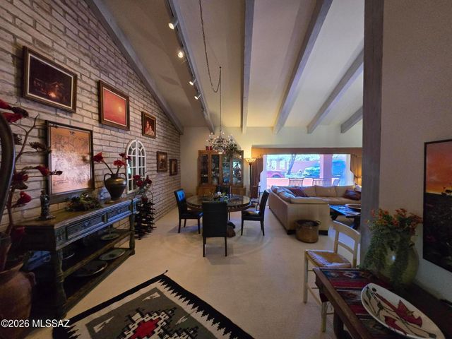 57 Circulo Primeria Alta, Tubac, AZ 85646