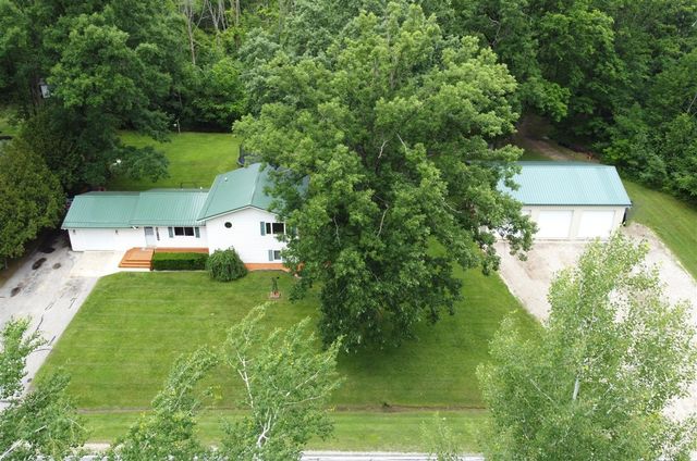 2790 W Wing Road, Mount Pleasant, MI 48858