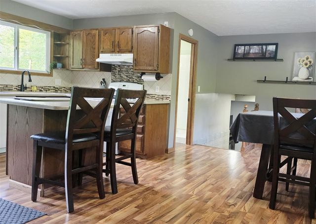 2790 W Wing Road, Mount Pleasant, MI 48858