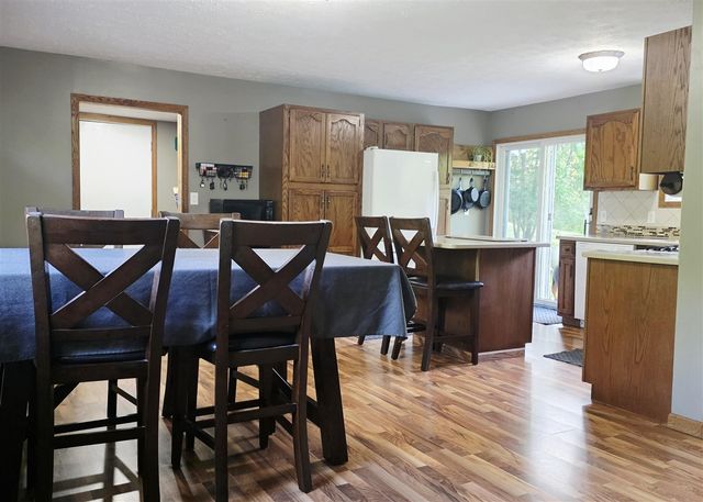 2790 W Wing Road, Mount Pleasant, MI 48858