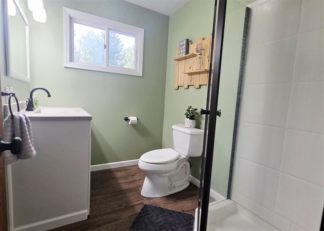 2790 W Wing Road, Mount Pleasant, MI 48858