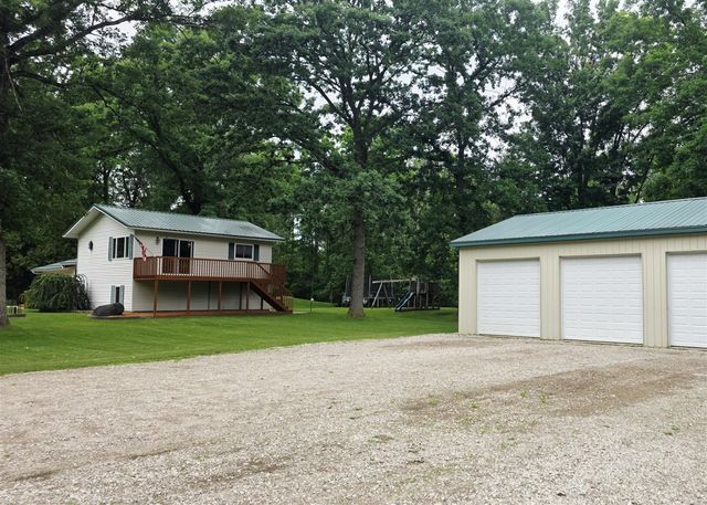 2790 W Wing Road, Mount Pleasant, MI 48858