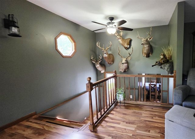 2790 W Wing Road, Mount Pleasant, MI 48858