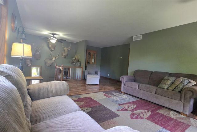 2790 W Wing Road, Mount Pleasant, MI 48858