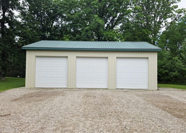 2790 W Wing Road, Mount Pleasant, MI 48858