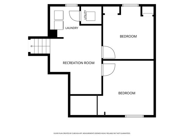 2790 W Wing Road, Mount Pleasant, MI 48858