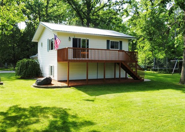 2790 W Wing Road, Mount Pleasant, MI 48858