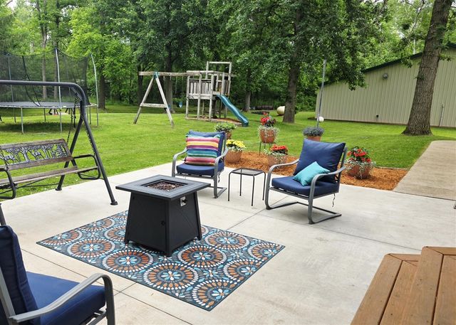 2790 W Wing Road, Mount Pleasant, MI 48858