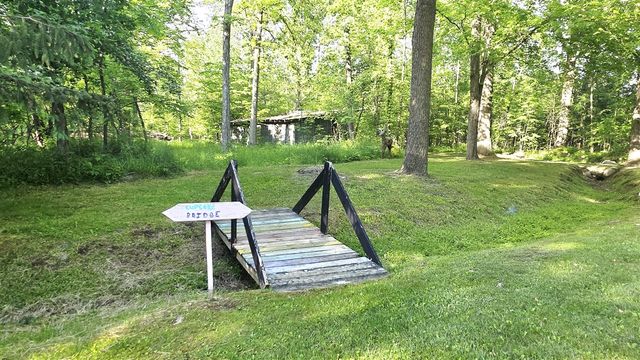 2790 W Wing Road, Mount Pleasant, MI 48858