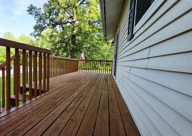 2790 W Wing Road, Mount Pleasant, MI 48858