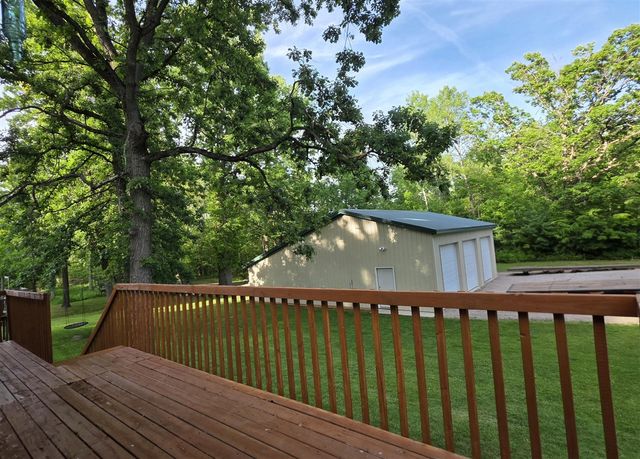 2790 W Wing Road, Mount Pleasant, MI 48858
