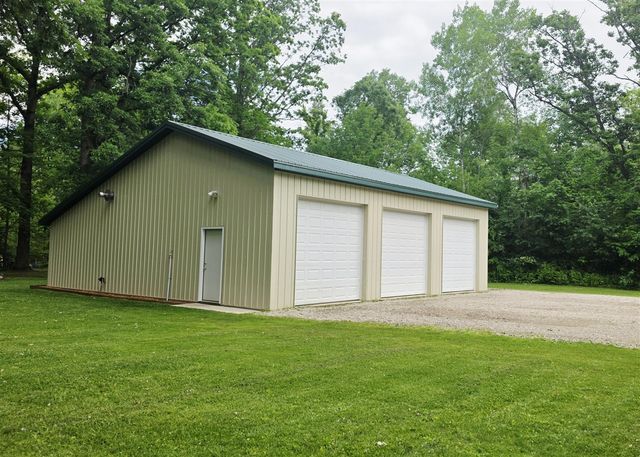 2790 W Wing Road, Mount Pleasant, MI 48858