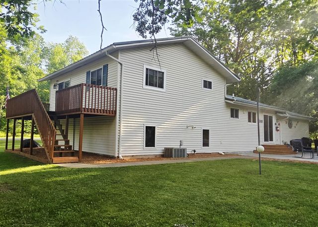 2790 W Wing Road, Mount Pleasant, MI 48858