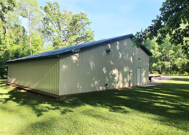 2790 W Wing Road, Mount Pleasant, MI 48858