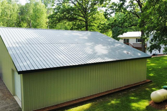 2790 W Wing Road, Mount Pleasant, MI 48858