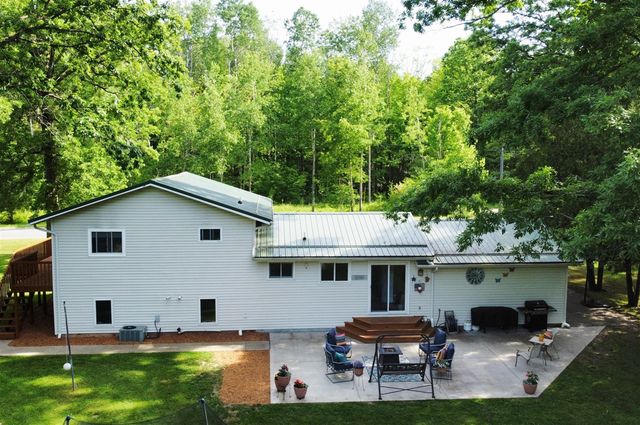 2790 W Wing Road, Mount Pleasant, MI 48858