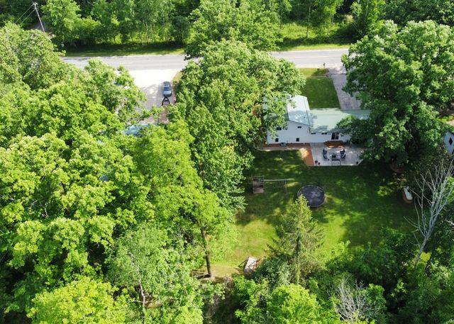 2790 W Wing Road, Mount Pleasant, MI 48858