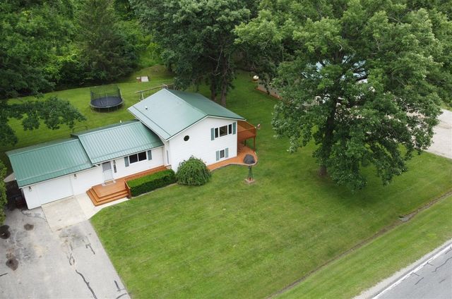 2790 W Wing Road, Mount Pleasant, MI 48858
