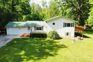 2790 W Wing Road, Mount Pleasant, MI 48858