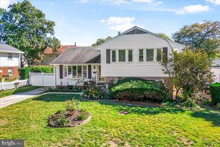 6119 85TH AVE, New Carrollton, MD 20784