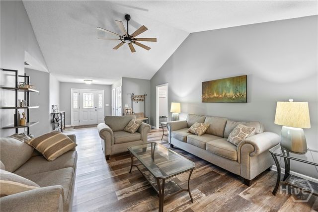 150 Buckeye Trails Drive, Commerce, GA 30530