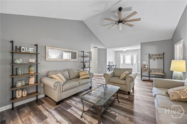 150 Buckeye Trails Drive, Commerce, GA 30530