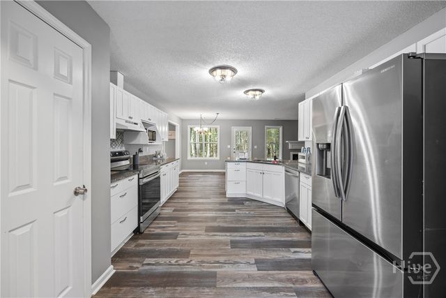 150 Buckeye Trails Drive, Commerce, GA 30530