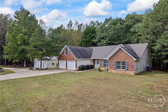 150 Buckeye Trails Drive, Commerce, GA 30530