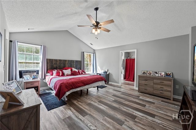 150 Buckeye Trails Drive, Commerce, GA 30530