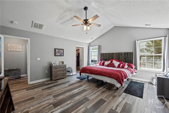 150 Buckeye Trails Drive, Commerce, GA 30530