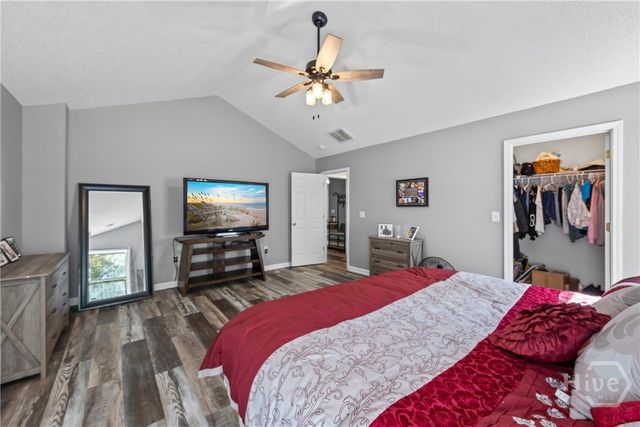 150 Buckeye Trails Drive, Commerce, GA 30530