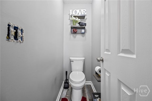 150 Buckeye Trails Drive, Commerce, GA 30530