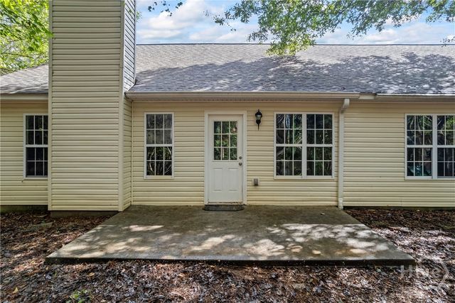 150 Buckeye Trails Drive, Commerce, GA 30530