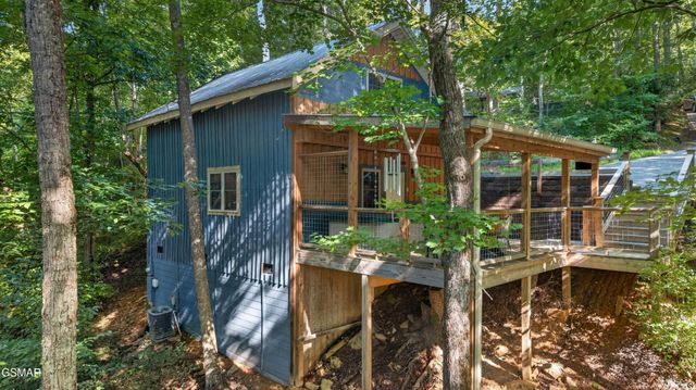 825829 Willow Brook Way, Gatlinburg, TN 37738