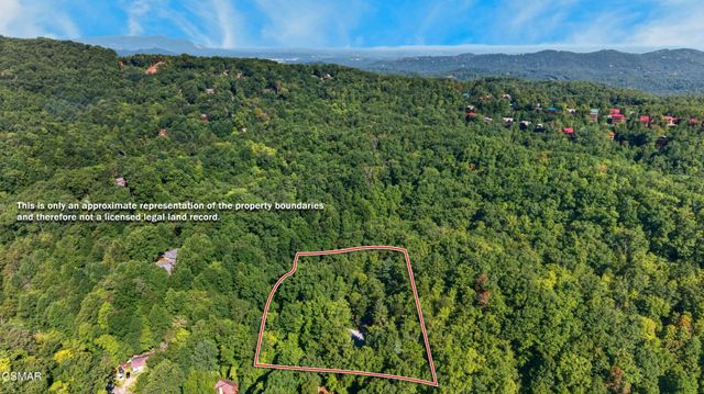 825829 Willow Brook Way, Gatlinburg, TN 37738