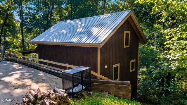 825829 Willow Brook Way, Gatlinburg, TN 37738