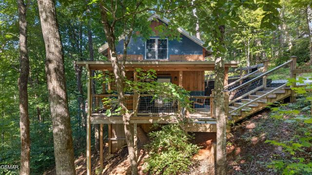 825829 Willow Brook Way, Gatlinburg, TN 37738