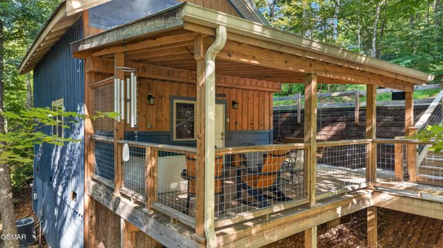 825829 Willow Brook Way, Gatlinburg, TN 37738