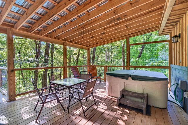 825829 Willow Brook Way, Gatlinburg, TN 37738