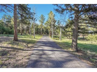 Molly Dr, Lot #1, Conifer, CO 80433