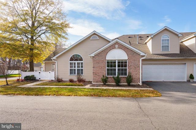 131 POINT CT, Lawrence Township, NJ 08648