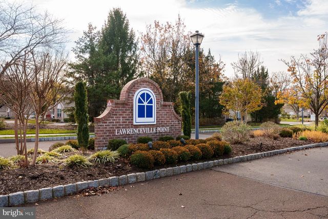 131 POINT CT, Lawrence Township, NJ 08648