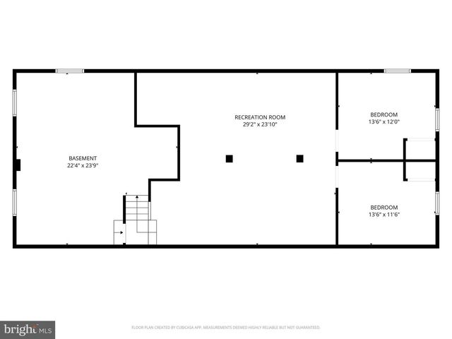 581 MORTON AVE, Bridgeton, NJ 08302