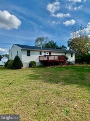 581 MORTON AVE, Bridgeton, NJ 08302