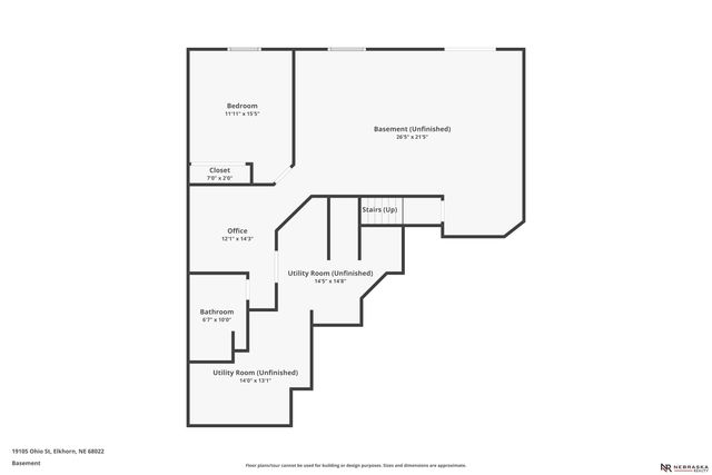 19105 Ohio Street, Omaha, NE 68022