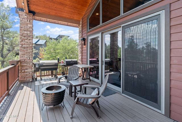 2601 E GOLDEN ASTER Circle, Payson, AZ 85541