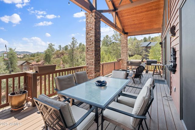 2601 E GOLDEN ASTER Circle, Payson, AZ 85541