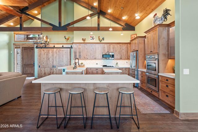 2601 E GOLDEN ASTER Circle, Payson, AZ 85541