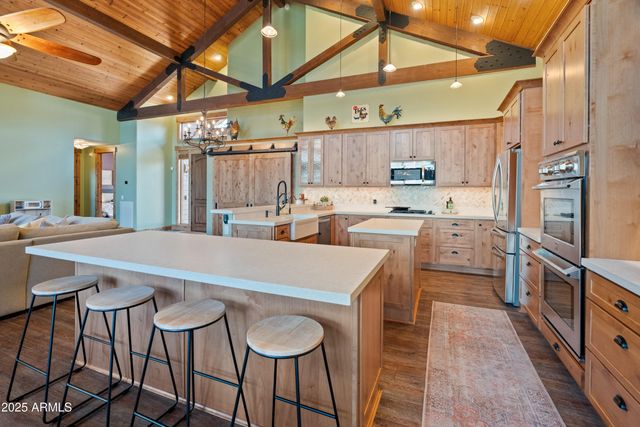 2601 E GOLDEN ASTER Circle, Payson, AZ 85541